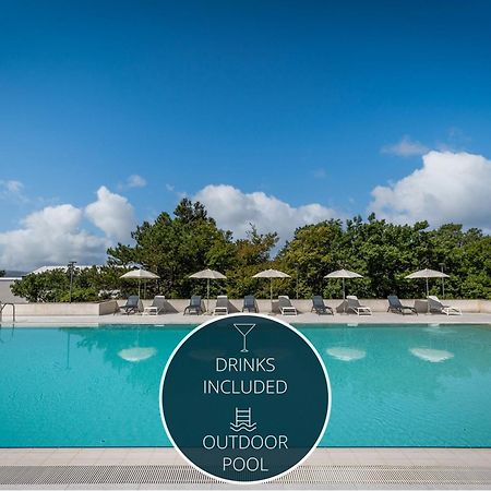 Holiday Resort Ad Turres Crikvenica Exterior foto